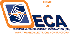 ECA — Electrical Contractors' Association of South Africa